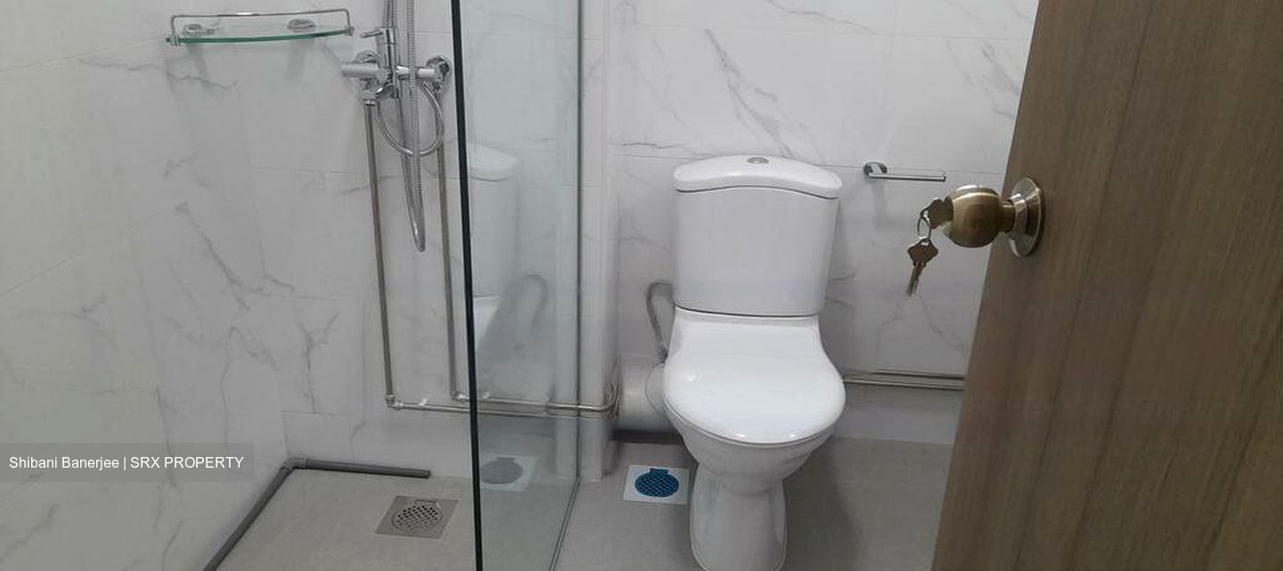 Botanic Gardens Mansion (D10), Apartment #482797491
